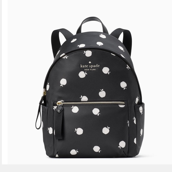 Kate Spade Chelsea Medium Backpack - Picture 4 of 16